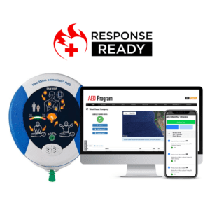 AED program management