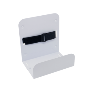 AED wall bracket