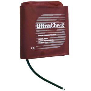 Physio-Control LIFEPAK 15 NIBP Reusable Cuffs