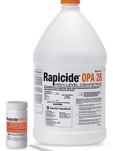 SPS Rapicide High-Level Disinfectant