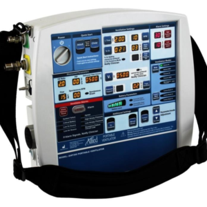 Allied Healthcare AHP300 Transport Ventilator