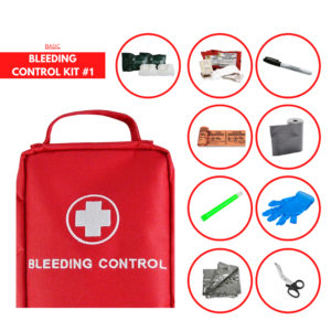 bleed kit contents