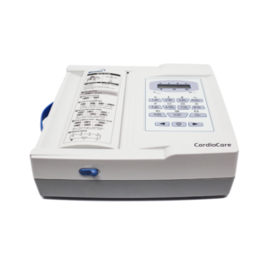 Bionet CardioCare 2000 Interpretive 12-Lead EKG Machine