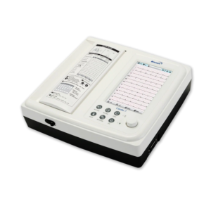 Bionet Cardio7 ECG SPM-300 Spirometer Combo Unit