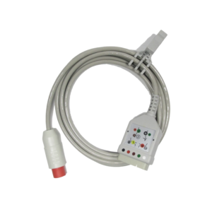 Bionet 5 Lead ECG Extension Cable