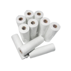 Bionet FC1400 Fetal Monitor Paper (10 Rolls Per Box)