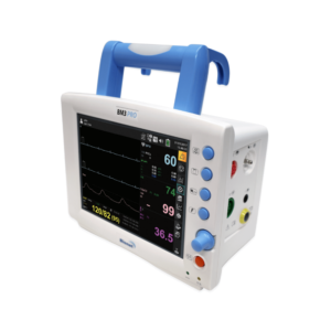 Bionet BM3 PRO Multi-Parameter Patient Vital Signs Monitor