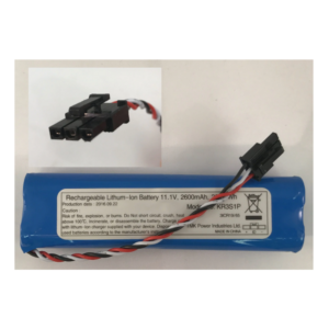 Bionet ECG Rechargeable Lithium Ion Battery for CardioTouch 3000, Cardio7, Cardio7-S, SpiroCare, FC1400