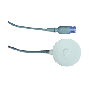 Bionet FC1400 Doppler TOCO Ultrasound Transducer Probe