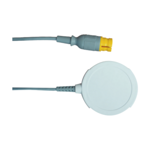 Bionet FC1400 Doppler US Ultrasound Transducer Probe