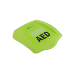 ZOLL AED PLUS Compact Low Profile Public Safety Cover