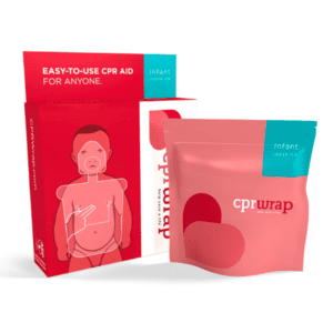 cpr wrap aid