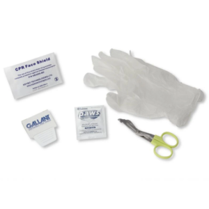 ZOLL CPR-D Rescue Accessory Kit