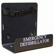 Defibtech Wall Mount Bracket for AED