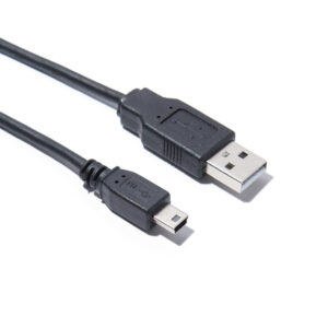 Defibtech Lifeline ARM USB Cable