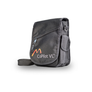 Dilon CoPilot Video Laryngoscope Carry Case