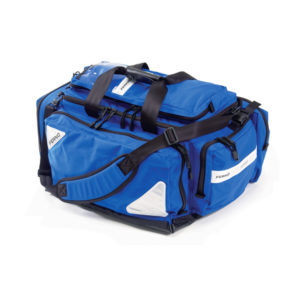 Ferno Model 5111 Trauma Airway Management III Bag (Blue)