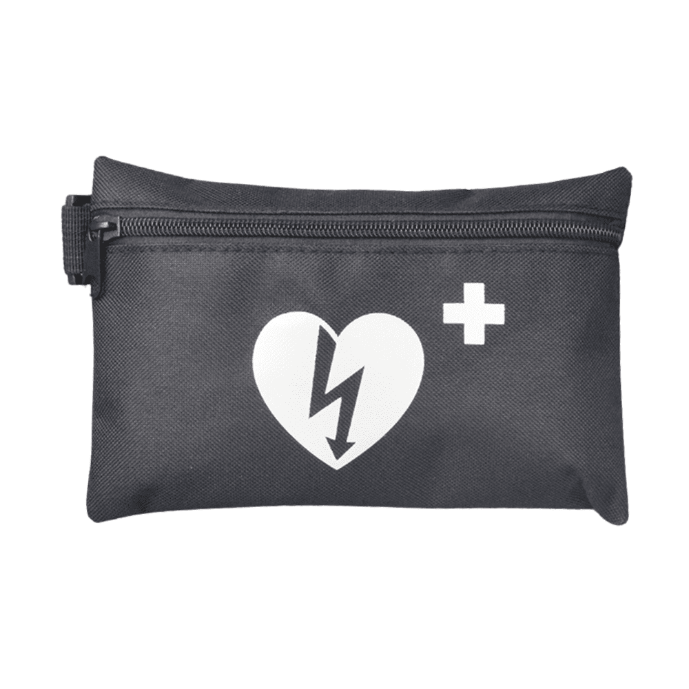 CPR/AED Emergency Rescue Fast Response Kit One Beat Medical