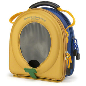 HeartSine Replacement Carry Case with Supplies Pouch
