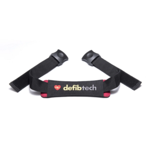 Defibtech Lifeline ARM Automated Chest Compression Device Torso Stabilization Strap