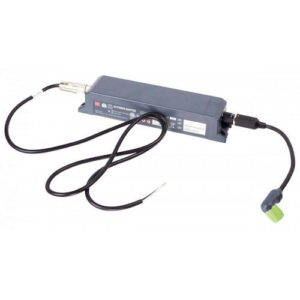lifepak 15 dc power adapter 11140-000074
