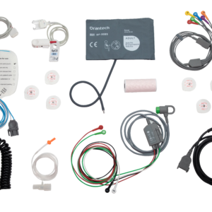 lifepak 15 accessories
