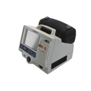 Physio-Control LIFEPAK 20 AED Top Pouch for Additional Storage