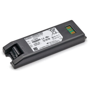physio-control lifepak cr2 AED replacement battery 11141-000165