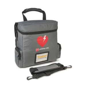Physio-Control LIFEPAK CR2 Trainer Carry Case