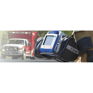 zoll x series fire & ems