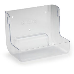 Philips AED Wall Mount for Defibrillator Storage