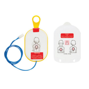philips child training electrodes M5094A