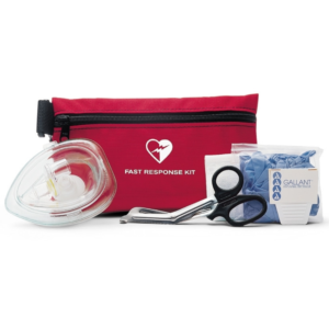Philips Fast Response Emergency Kit