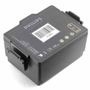 Philips HeartStart FR3 Primary Battery for AED