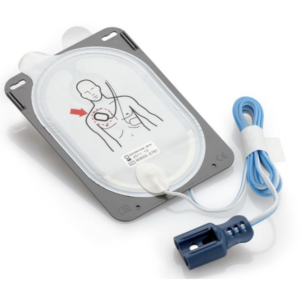 philips fr3 aed pads 989803149981