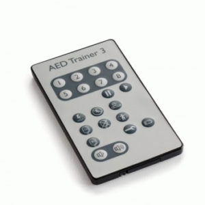 Philips HeartStart AED Trainer 3 Remote Control