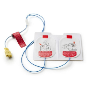 Philips HeartStart FR3 Replacement Training Pads III