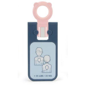 Philips HeartStart FRx Infant/Child Key