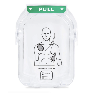 philips heartstart onsite adult pads M5071A