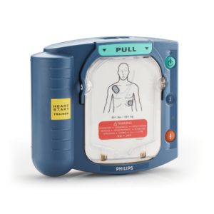 philips trainer