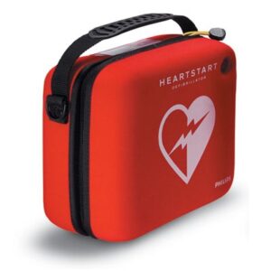 Philips HeartStart OnSite AED Replacement Standard Carry Case