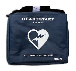 Philips HeartStart OnSite Trainer Replacement Carry Case