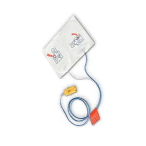 Philips Replacement Training Pads II (Pads, Wire, and Plug Only)