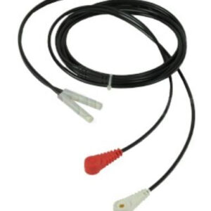 Physio-Control AED Training Electrodes with Extension Wire