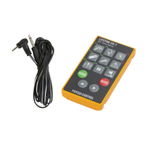Physio-Control CR-T Training System Replacement Remote Control with Cable