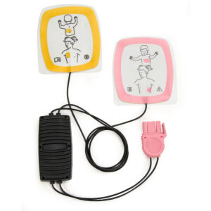 Physio-Control LIFEPAK Pediatric Electrode Pads