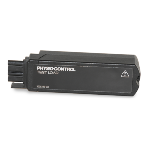 Physio-Control LIFEPAK® 500/12/15 Battery Load Tester/Discharger