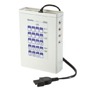 Physio-Control LIFEPAK 12/15/20 QUIK-COMBO 12-Lead Patient Simulator