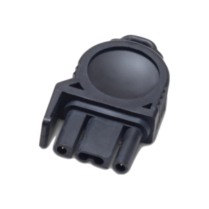 Physio-Control QUIK-COMBO Cable Test Plug