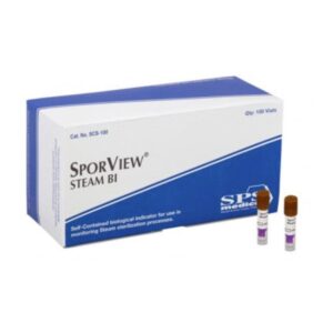 sporview steam bi